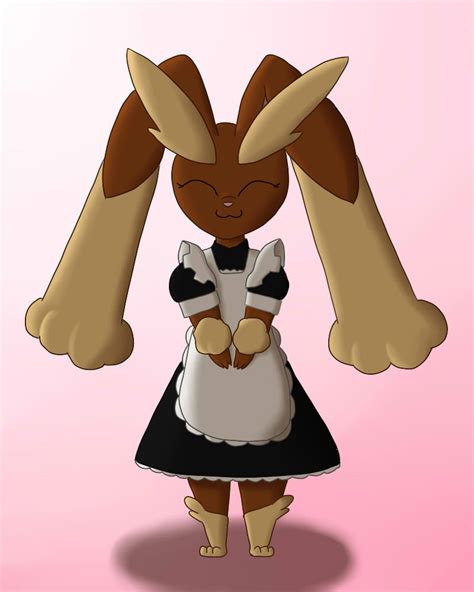 lopunny xxx|Rule 34 World / lopunny.